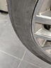 固特异（Goodyear）汽车轮胎 225/65R17 102H EGP SUV 御乘二代 SUV 原配哈弗H6 实拍图