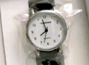 四万公里电子手表儿童学生考试专用手表公务员初高中生指针男女生石英国表 实拍图