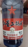 红星二锅头 蓝瓶绵柔8陈酿清香型白酒 53度750ml*6瓶整箱（预售专享） 实拍图