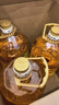 金龙鱼 食用油 非转基因 物理压榨玉米油6.18L（蕴含植物甾醇） 实拍图