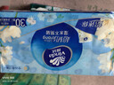 维达（Vinda）超韧手帕纸4层5张*30包 空谷苍兰香 纸巾小包面巾纸 出行便携装 实拍图