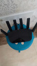 普联（TP-LINK）大道路由器7DR6430 BE6400 5G WiFi7千兆双频家用高速穿墙 2.4G wifi6无线 2.5G网口 游戏加速 实拍图