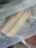 佳农 西双版纳拇指玉米净重2斤  8-12包 真空锁鲜 宝宝辅食 源头直发 实拍图