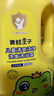 青蛙王子儿童洗发沐浴露二合一 绵密泡泡 温和清洁配方 牛奶精华润肤1.1L 实拍图
