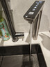 海尔（Haier）鲜活水pro+净水器1200G进口反渗透RO过滤膜触控龙头双出水厨房专用台下净饮机母婴直饮 实拍图