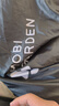 牧高笛（MOBIGARDEN）祥云睡袋1.0 户外露营可拼接单人保暖信封睡袋 NX25662006 苍松绿 实拍图