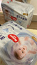 好奇（Huggies）金装拉拉裤XXL74(15kg以上)尿不湿【速干不易红】 实拍图