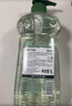 妈妈壹选La 植萃1L樱花洗洁精食品级 洗涤灵餐具果蔬清洗剂 奶瓶清洗 实拍图