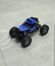 星涯优品遥控车合金四驱越野汽车儿童玩具电动赛车5-14岁男女孩新年礼物 实拍图