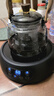 茗光煮茶壶电陶炉煮茶器蒸煮一体茶壶烧水煮茶炉养生壶2025年新款 实拍图