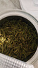 竹叶青绿茶 峨眉山特级50g 2025鲜茶自己喝明前茶罐装15003 实拍图