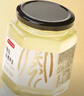 京东京造水白洋槐蜜500g 高端秦岭深山蜂蜜纯天然营养品礼盒礼品 实拍图