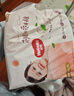 好奇（Huggies）铂金装小桃裤纸尿裤S96片(4-8kg)新生儿小号尿不湿【透爽散热】 实拍图