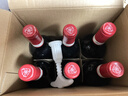 罗莎庄园法国原瓶进口红酒整箱 罗莎维克多干红葡萄酒750ml*6瓶 年货送礼 实拍图