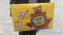 52TOYS Bob-Tim小黄人好朋友在一起搪胶毛绒挂件盲盒整盒6只中秋节礼品 实拍图
