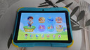 华夏骄子学习机儿童平板护眼1-12岁智能早教机学前幼小衔接数学英语启蒙语文识字同步小学年级课本 初阶版4+64G【三防护眼+早教启蒙】 实拍图