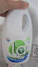 威露士除菌双效有氧洗衣液原味3L/瓶 除螨衣物阳光般清新 去除99种污渍 实拍图