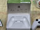 微软（Microsoft）Xbox无线游戏手柄 无线控制器 冰雪白 蓝牙适配Xbox/PC/平板/手机 Steam促销黑神话悟空 丝之歌 实拍图