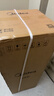 美的（Midea）饮水机家用上置式桶装水钢化玻璃立式双开门办公室加热饮水器桶装饮水宿舍办公室  YR1518S-X  实拍图