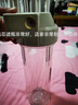 钻芯 净水器过滤器前置过滤器铜口透明滤瓶滤壳PP棉前置过滤筒净水器家用十寸滤瓶 4分铜口滤瓶+滤芯 实拍图