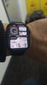 小米（MI）REDMI Watch 6典雅黑 国家补贴 澎湃OS 3 心率血氧监测 蓝牙通话 红米手表6 智能手表 小米汽车 实拍图