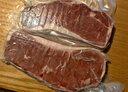 鲜京采&必胜客 整切调理西冷牛排780g（6片）整切 健身减脂牛肉 实拍图