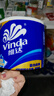 维达（Vinda）有芯卷纸 蓝色经典4层200克*27卷 高克重卫生纸 厕纸纸巾整箱 实拍图
