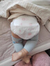 好奇（Huggies）铂金装小桃裤纸尿裤L120片(9-14kg)大号尿不湿【透爽散热】 实拍图