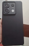 小米 Redmi Note13Pro 骁龙7S 国家补贴 新2亿像素 第二代1.5K高光屏 12GB+256GB 子夜黑 5G手机 实拍图