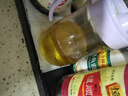 金龙鱼 食用油 非转基因 物理压榨不油腻轻年玉米油4L 实拍图