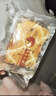 比比赞（BIBIZAN）香葱肉松卷面包325g网红小吃代餐营养早餐休闲零食品蛋糕点心 实拍图