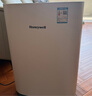 霍尼韦尔（Honeywell） 空气净化器 室内大面积双风道分解除甲醛除菌 过滤过敏原 家用办公室净化器KJ820F-P21D 实拍图