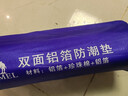 骆驼户外防潮垫防水便携郊游垫野炊地垫野餐垫帐篷垫摆摊垫子地布 实拍图