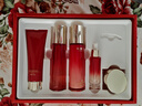 韩后红石榴红茶酵素紧致水乳套装 抗皱淡纹化妆品护肤品礼盒新年礼物 实拍图