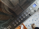 小天鹅（LittleSwan）波轮洗衣机小型全自动家用 8KG 直驱变频 TB80V26DT 以旧换新 国家补贴 京东自营 一级能效 实拍图