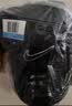 耐克NIKE男女通款运动帽 U CB DENIM 24 运动配饰HF0383-010黑/灰 S/M 实拍图