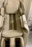 荣泰（RONGTAI）【自营专供】按摩椅家用全身按摩豪华太空舱2026十大品牌按摩送父母生日礼物国家补贴S56灰啡色 实拍图