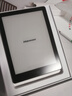 汉王Clear6英寸电子书阅读器 墨水屏电纸书平板 智能阅读本电子纸 看书学习便携阅读 CLear 6寸冰山灰（2+32） 实拍图
