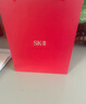 SK-II定制神仙水精华230ml化妆品护肤品套装礼盒水乳sk2新年生日礼物女 实拍图