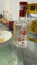 泸州老窖 六年窖头曲 浓香型白酒 52度500ml 2瓶（配礼袋） 实拍图