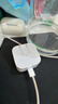Apple/苹果 40W USB-C充电器动态调节功率 type-c充电器苹果手机充电 苹果17手机充电器 实拍图
