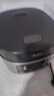 美的（Midea）电饭煲电饭锅小型3升2-3人前置大屏面板24小时预约多功能压力家用智能电饭煲FB30Q1-406K 实拍图