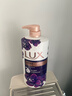 力士（LUX）依兰香沐浴露套装幽莲魅肤沐浴乳1000g送幽莲350g 持久留香 实拍图