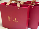 天之红茶叶祁门红茶祁红工夫1915特级200g礼盒送长辈 过年春节送礼 实拍图