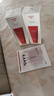 韩束红蛮腰氨基酸洗面奶深层清洁控油温和不紧绷洁面乳新年情人节礼物 实拍图