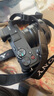 索尼（SONY） ILCE-6700/a6700/智能AI芯片APS-C微单数码相机Vlog视频拍摄 A6700拆单机【赠128G卡+单肩包+背带等】 官方标配 实拍图