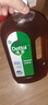滴露（Dettol）消毒液消毒水1.2L衣物除菌液家居环境地板杀菌除螨 非84甲流感 实拍图