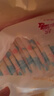 好奇（Huggies）铂金装小桃裤纸尿裤S96片(4-8kg)新生儿小号尿不湿【透爽散热】 实拍图