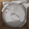 美的（Midea）【自营年货】电压力锅8升电饭煲大容量家用10-13人高压锅全自动智能预约开盖炖煮煲汤饭锅MY-E8129 实拍图