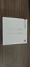 华为（HUAWEI）6A数据线充电线 USBType-C转USBType-C/线长1.8m/高品质线芯原装 白色CC800 实拍图